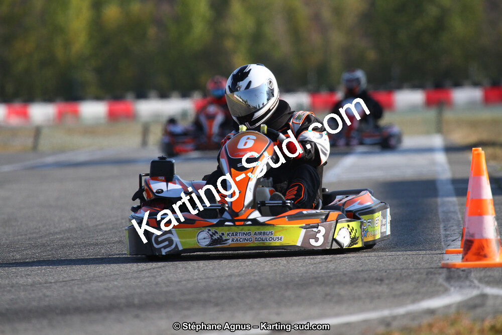23 & 24/09/2017 : 24H Karting Loisir de Karting 2 Muret (Photos Stéphane Agnus) 2017 — karting