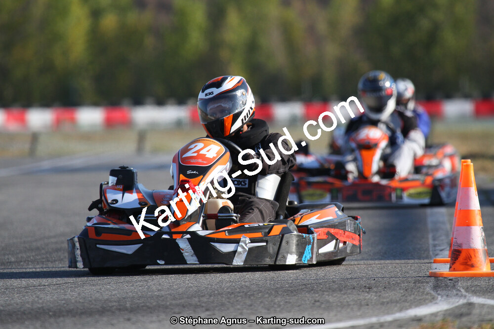 23 & 24/09/2017 : 24H Karting Loisir de Karting 2 Muret (Photos Stéphane Agnus) 2017 — karting