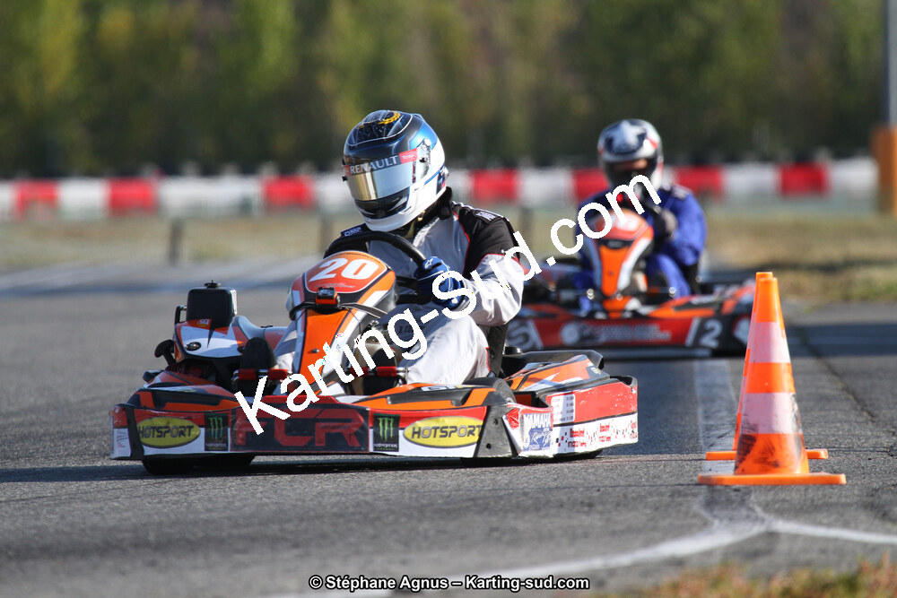 23 & 24/09/2017 : 24H Karting Loisir de Karting 2 Muret (Photos Stéphane Agnus) 2017 — karting