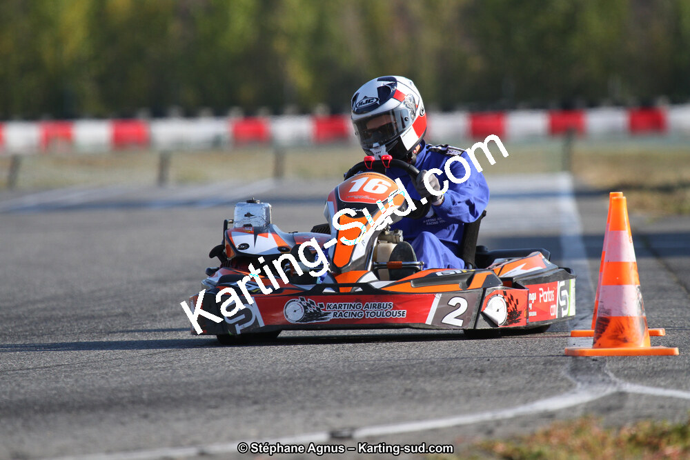 23 & 24/09/2017 : 24H Karting Loisir de Karting 2 Muret (Photos Stéphane Agnus) 2017 — karting