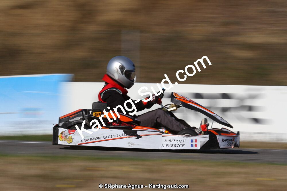23 & 24/09/2017 : 24H Karting Loisir de Karting 2 Muret (Photos Stéphane Agnus) 2017 — karting