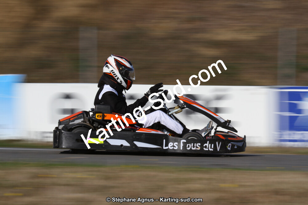 23 & 24/09/2017 : 24H Karting Loisir de Karting 2 Muret (Photos Stéphane Agnus) 2017 — karting