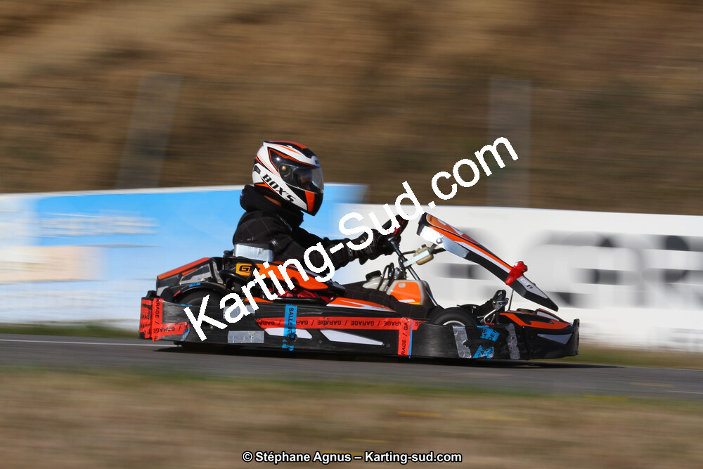 23 & 24/09/2017 : 24H Karting Loisir de Karting 2 Muret (Photos Stéphane Agnus) 2017 — karting