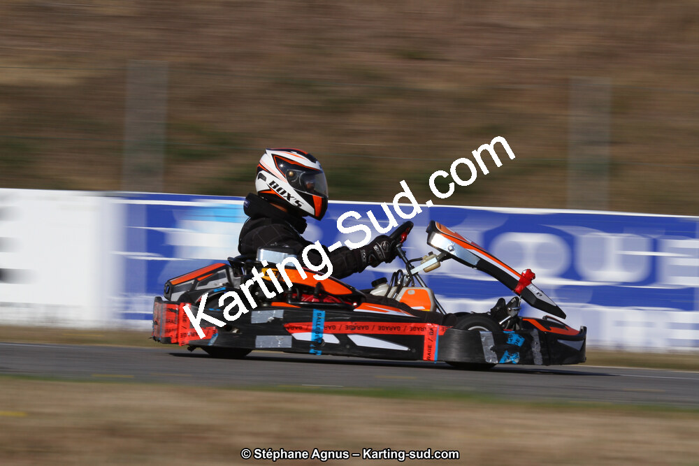 23 & 24/09/2017 : 24H Karting Loisir de Karting 2 Muret (Photos Stéphane Agnus) 2017 — karting