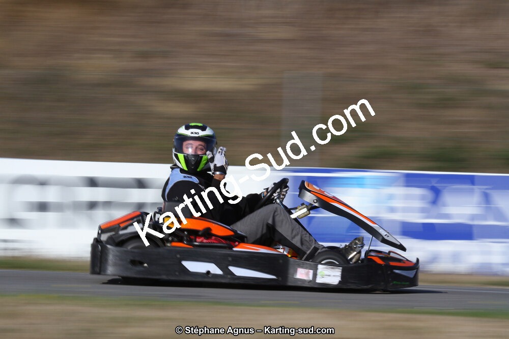 23 & 24/09/2017 : 24H Karting Loisir de Karting 2 Muret (Photos Stéphane Agnus) 2017 — karting