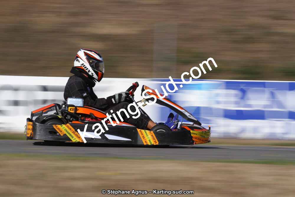 23 & 24/09/2017 : 24H Karting Loisir de Karting 2 Muret (Photos Stéphane Agnus) 2017 — karting
