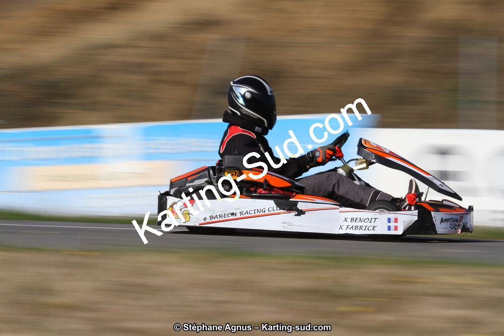 23 & 24/09/2017 : 24H Karting Loisir de Karting 2 Muret (Photos Stéphane Agnus) 2017 — karting