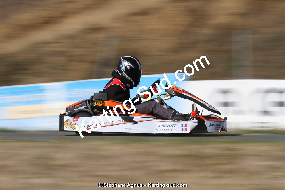 23 & 24/09/2017 : 24H Karting Loisir de Karting 2 Muret (Photos Stéphane Agnus) 2017 — karting