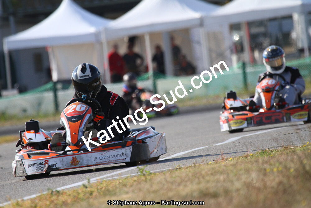 23 & 24/09/2017 : 24H Karting Loisir de Karting 2 Muret (Photos Stéphane Agnus) 2017 — karting