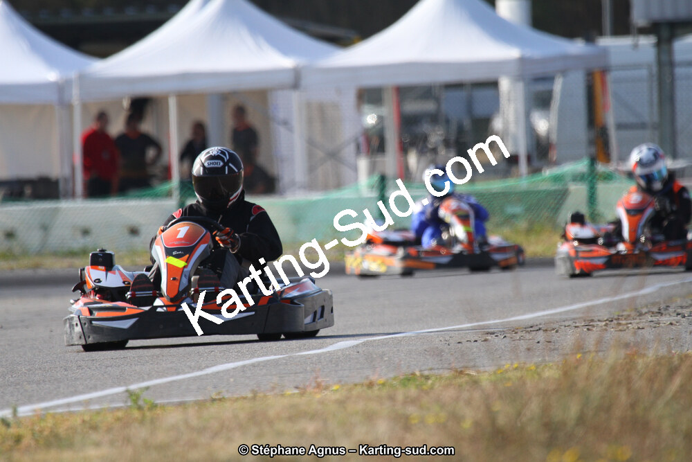 23 & 24/09/2017 : 24H Karting Loisir de Karting 2 Muret (Photos Stéphane Agnus) 2017 — karting