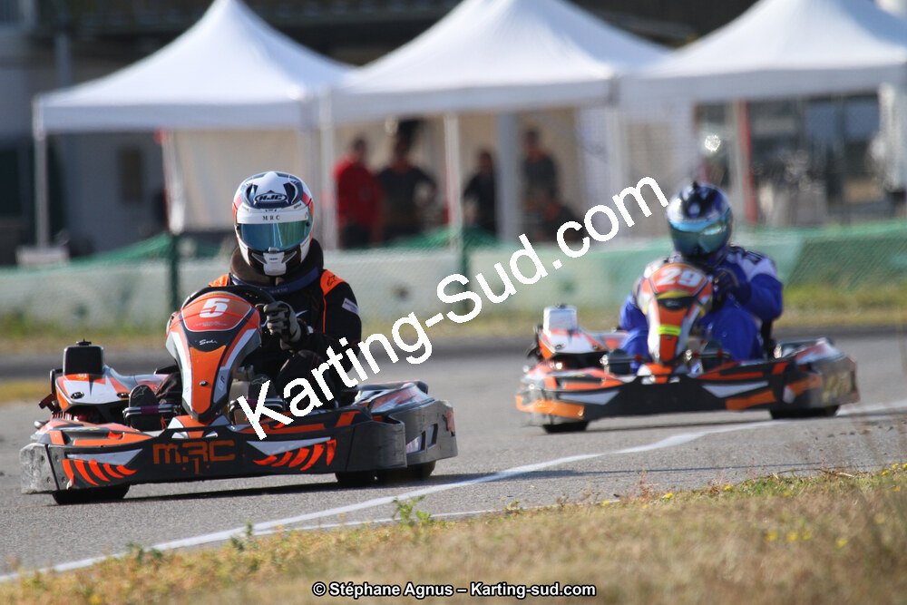 23 & 24/09/2017 : 24H Karting Loisir de Karting 2 Muret (Photos Stéphane Agnus) 2017 — karting
