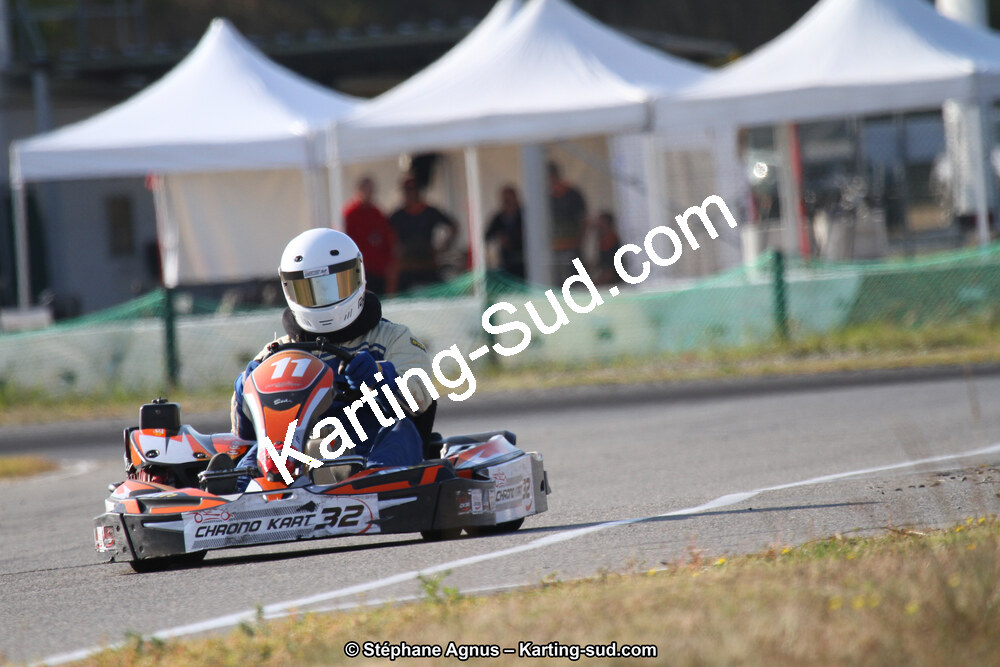 23 & 24/09/2017 : 24H Karting Loisir de Karting 2 Muret (Photos Stéphane Agnus) 2017 — karting