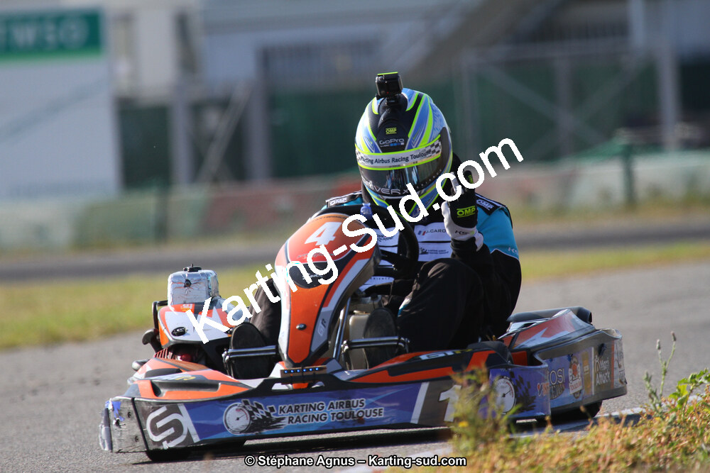 23 & 24/09/2017 : 24H Karting Loisir de Karting 2 Muret (Photos Stéphane Agnus) 2017 — karting