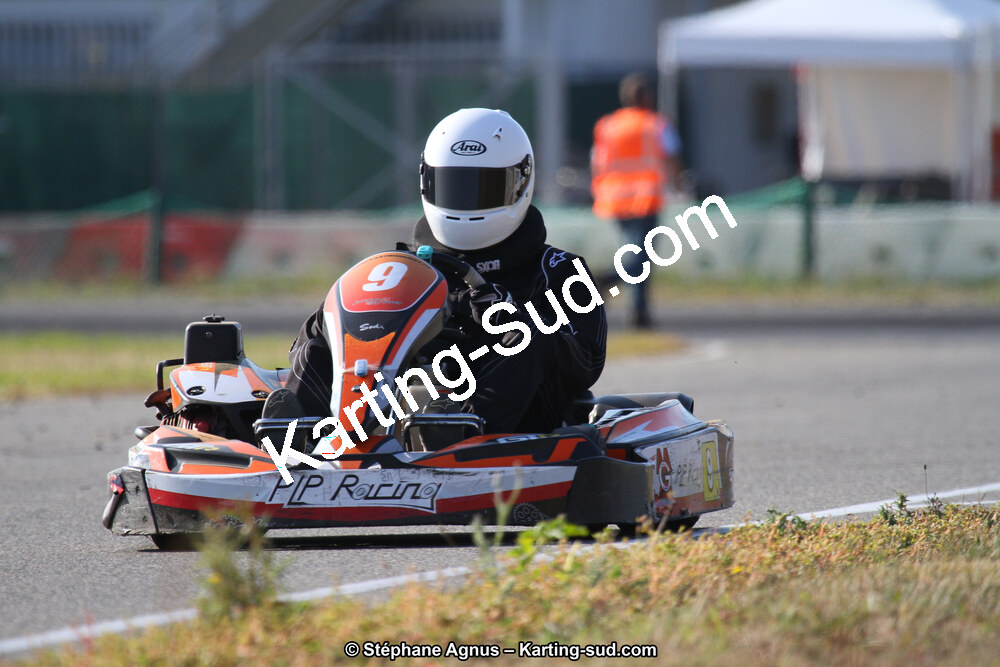 23 & 24/09/2017 : 24H Karting Loisir de Karting 2 Muret (Photos Stéphane Agnus) 2017 — karting
