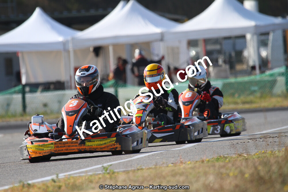 23 & 24/09/2017 : 24H Karting Loisir de Karting 2 Muret (Photos Stéphane Agnus) 2017 — karting