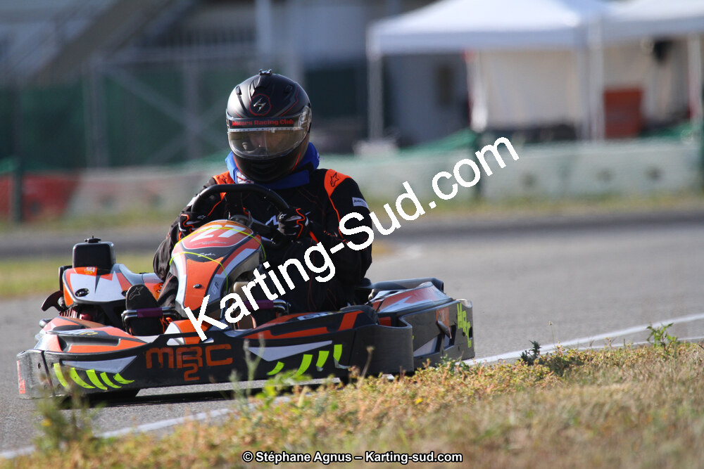 23 & 24/09/2017 : 24H Karting Loisir de Karting 2 Muret (Photos Stéphane Agnus) 2017 — karting