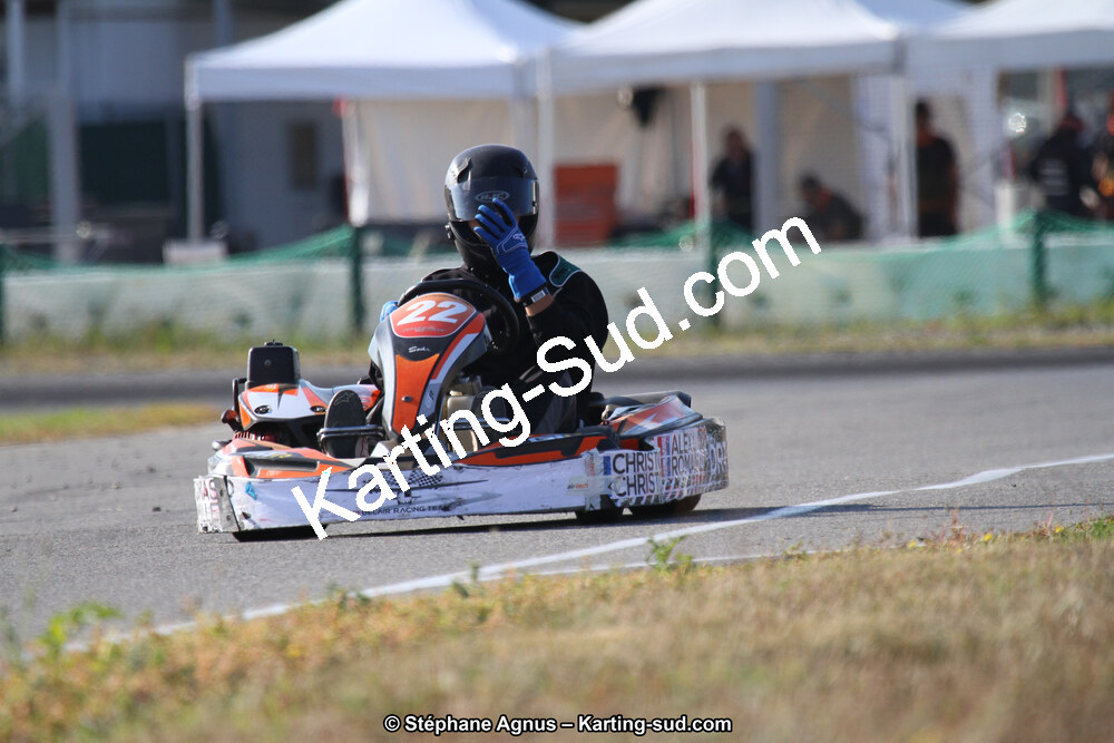 23 & 24/09/2017 : 24H Karting Loisir de Karting 2 Muret (Photos Stéphane Agnus) 2017 — karting