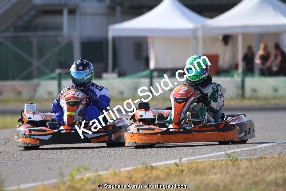 23 & 24/09/2017 : 24H Karting Loisir de Karting 2 Muret (Photos Stéphane Agnus) 2017 — karting
