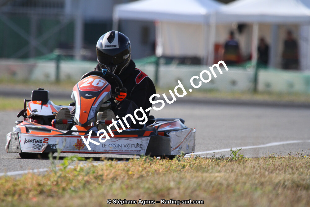 23 & 24/09/2017 : 24H Karting Loisir de Karting 2 Muret (Photos Stéphane Agnus) 2017 — karting