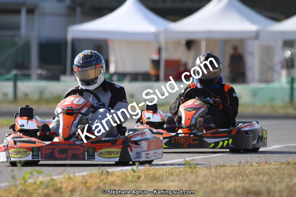 23 & 24/09/2017 : 24H Karting Loisir de Karting 2 Muret (Photos Stéphane Agnus) 2017 — karting