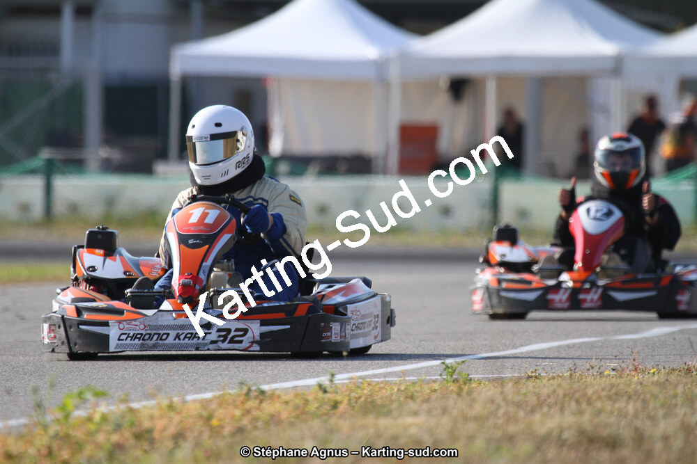 23 & 24/09/2017 : 24H Karting Loisir de Karting 2 Muret (Photos Stéphane Agnus) 2017 — karting