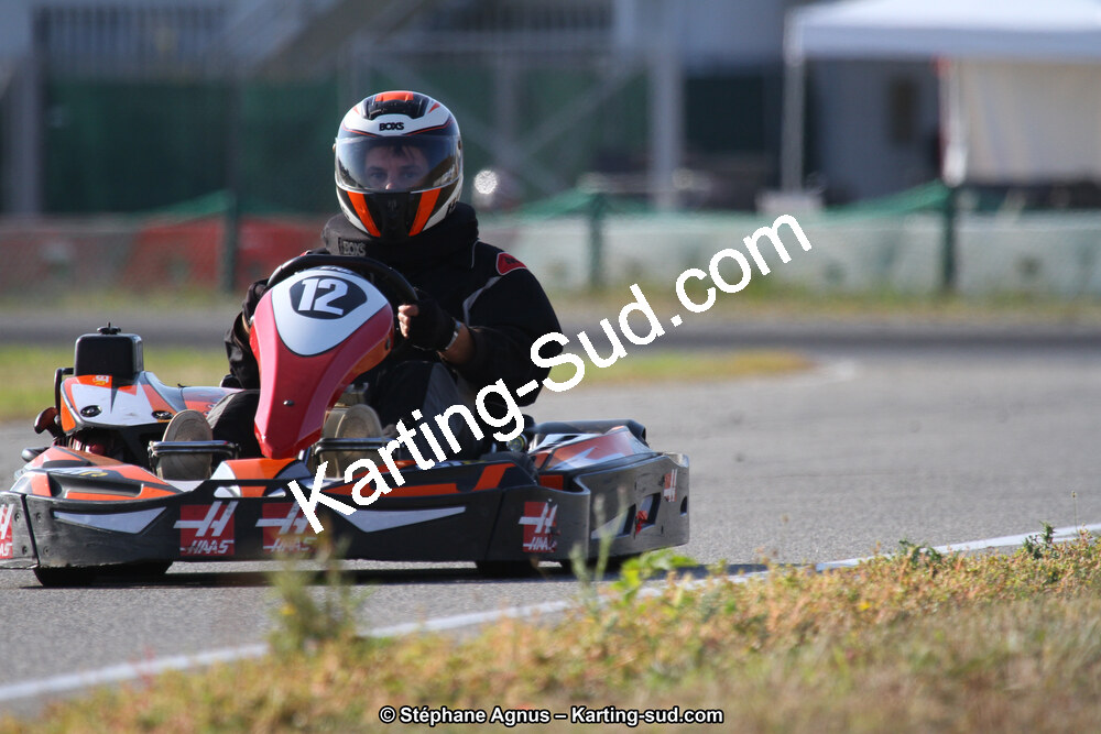23 & 24/09/2017 : 24H Karting Loisir de Karting 2 Muret (Photos Stéphane Agnus) 2017 — karting
