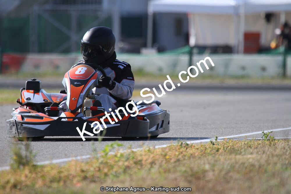 23 & 24/09/2017 : 24H Karting Loisir de Karting 2 Muret (Photos Stéphane Agnus) 2017 — karting