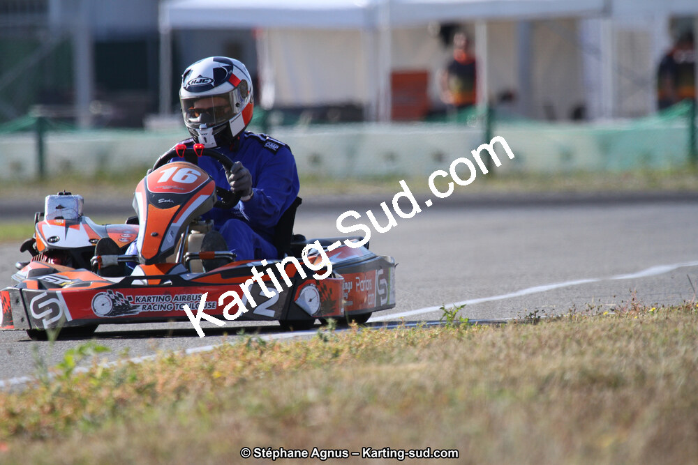 23 & 24/09/2017 : 24H Karting Loisir de Karting 2 Muret (Photos Stéphane Agnus) 2017 — karting
