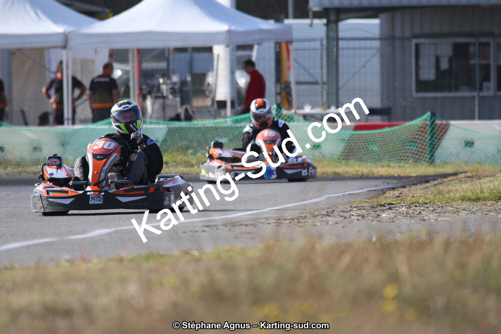 23 & 24/09/2017 : 24H Karting Loisir de Karting 2 Muret (Photos Stéphane Agnus) 2017 — karting