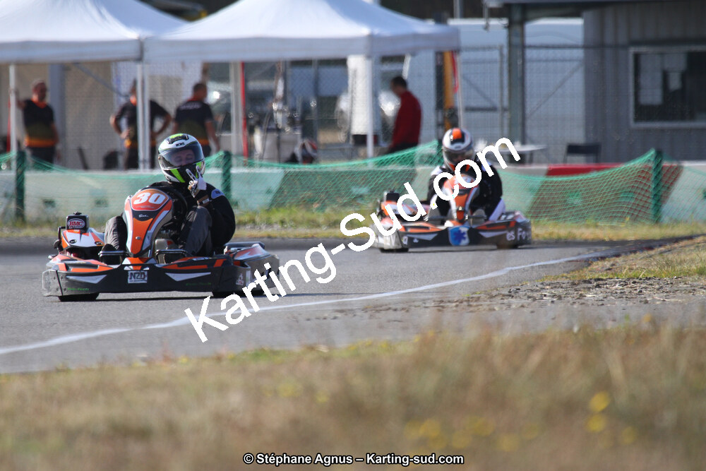 23 & 24/09/2017 : 24H Karting Loisir de Karting 2 Muret (Photos Stéphane Agnus) 2017 — karting