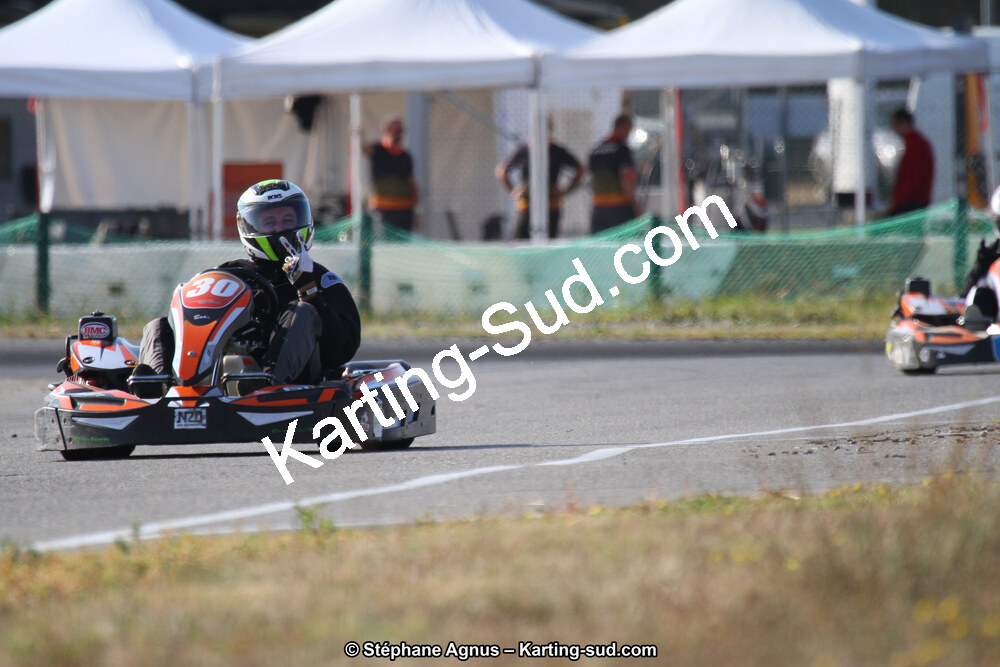 23 & 24/09/2017 : 24H Karting Loisir de Karting 2 Muret (Photos Stéphane Agnus) 2017 — karting