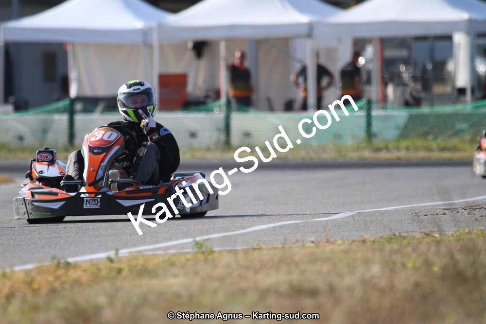 23 & 24/09/2017 : 24H Karting Loisir de Karting 2 Muret (Photos Stéphane Agnus) 2017 — karting