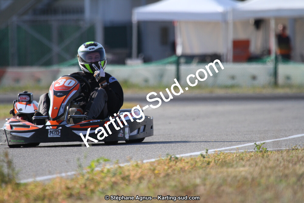23 & 24/09/2017 : 24H Karting Loisir de Karting 2 Muret (Photos Stéphane Agnus) 2017 — karting