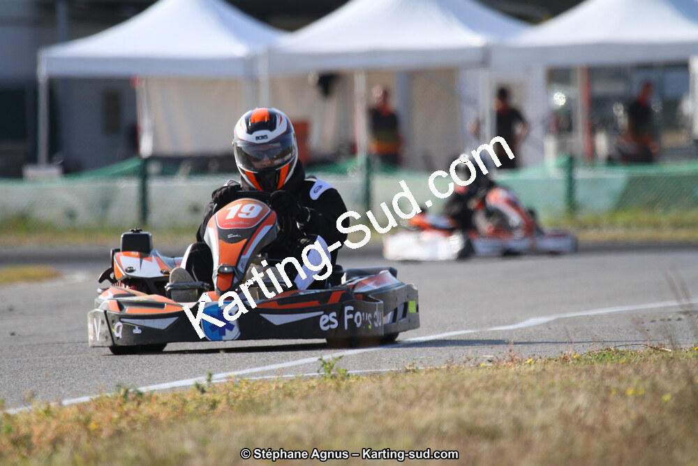 23 & 24/09/2017 : 24H Karting Loisir de Karting 2 Muret (Photos Stéphane Agnus) 2017 — karting