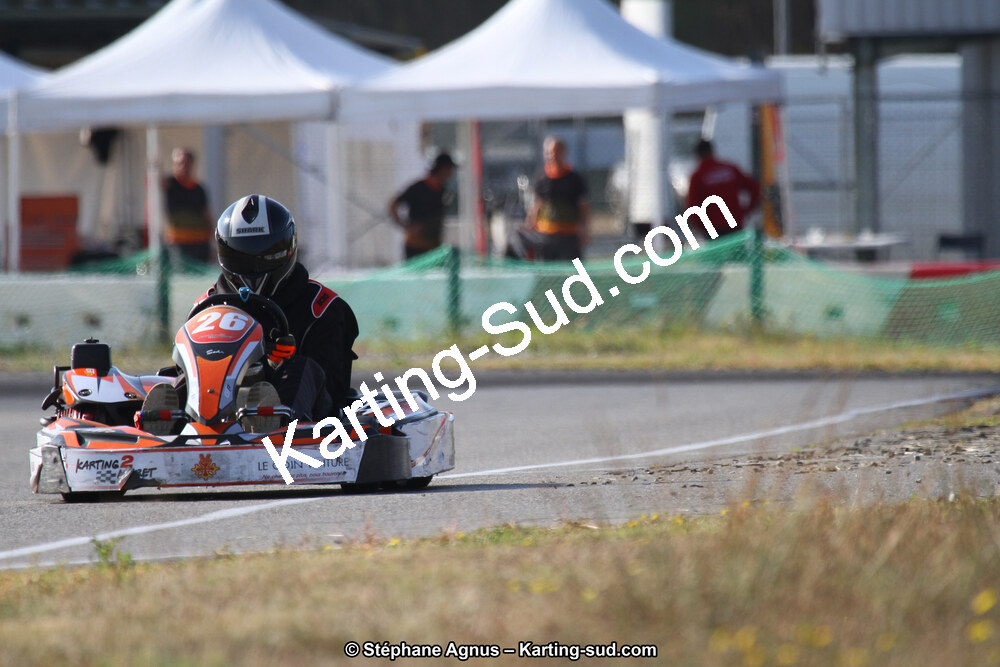 23 & 24/09/2017 : 24H Karting Loisir de Karting 2 Muret (Photos Stéphane Agnus) 2017 — karting