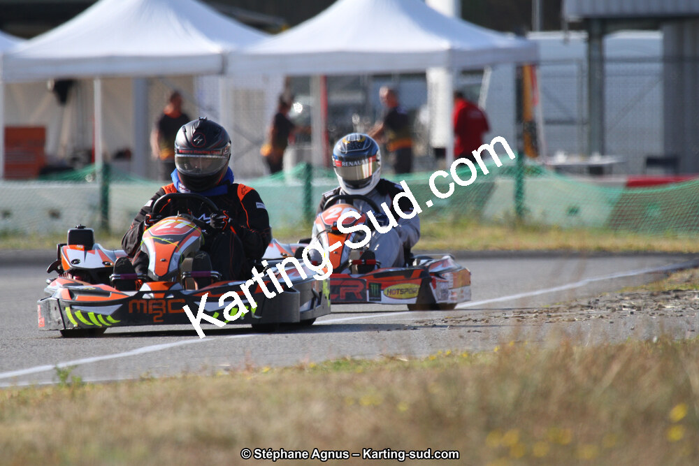 23 & 24/09/2017 : 24H Karting Loisir de Karting 2 Muret (Photos Stéphane Agnus) 2017 — karting