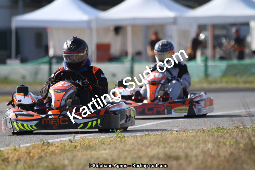 23 & 24/09/2017 : 24H Karting Loisir de Karting 2 Muret (Photos Stéphane Agnus) 2017 — karting