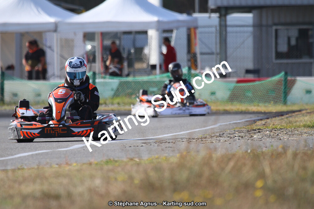 23 & 24/09/2017 : 24H Karting Loisir de Karting 2 Muret (Photos Stéphane Agnus) 2017 — karting
