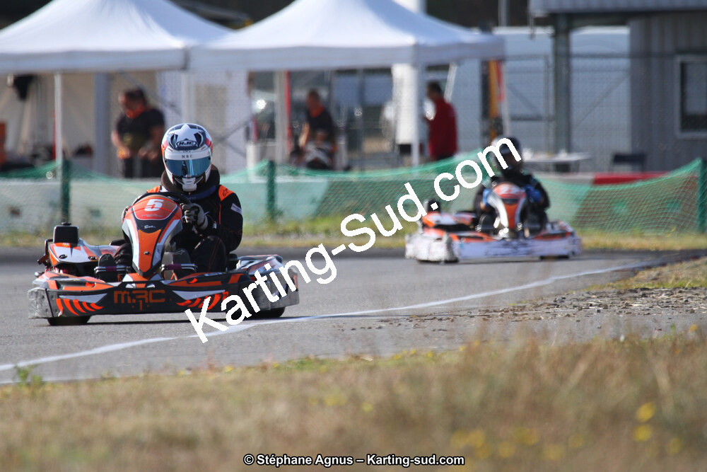 23 & 24/09/2017 : 24H Karting Loisir de Karting 2 Muret (Photos Stéphane Agnus) 2017 — karting