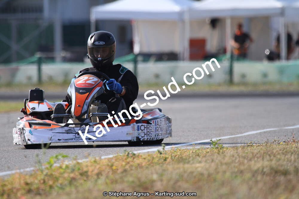 23 & 24/09/2017 : 24H Karting Loisir de Karting 2 Muret (Photos Stéphane Agnus) 2017 — karting
