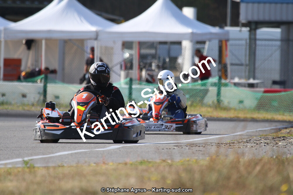 23 & 24/09/2017 : 24H Karting Loisir de Karting 2 Muret (Photos Stéphane Agnus) 2017 — karting