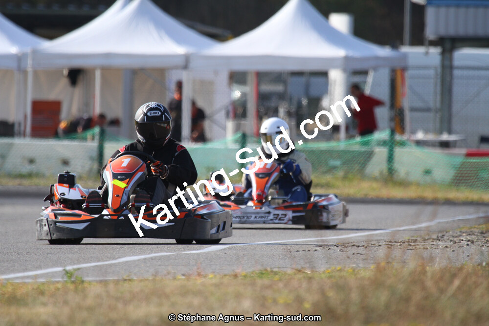 23 & 24/09/2017 : 24H Karting Loisir de Karting 2 Muret (Photos Stéphane Agnus) 2017 — karting
