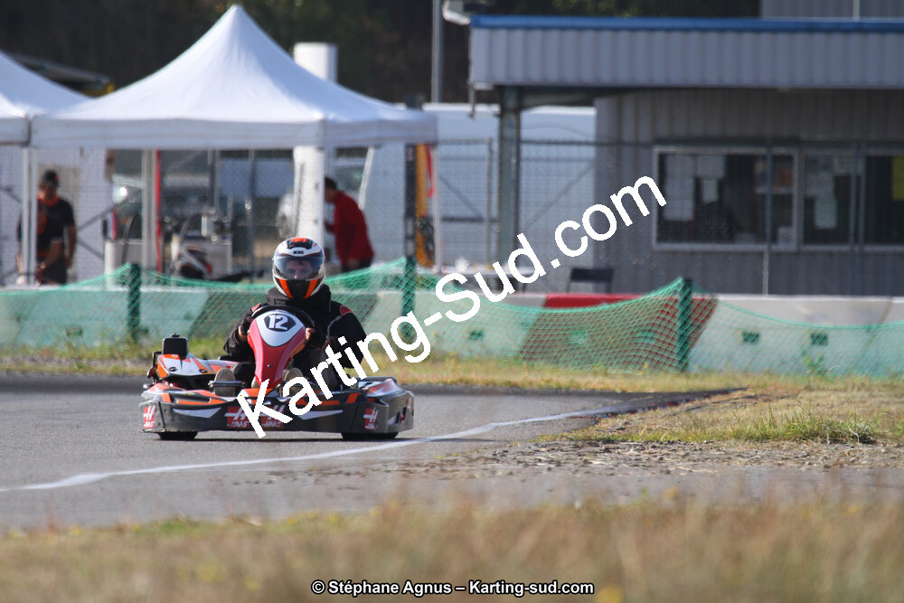 23 & 24/09/2017 : 24H Karting Loisir de Karting 2 Muret (Photos Stéphane Agnus) 2017 — karting