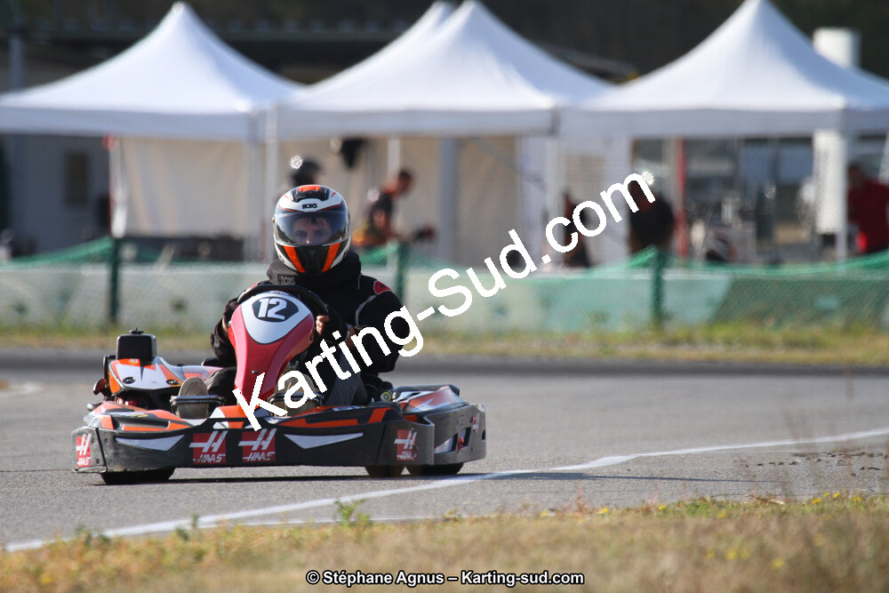 23 & 24/09/2017 : 24H Karting Loisir de Karting 2 Muret (Photos Stéphane Agnus) 2017 — karting