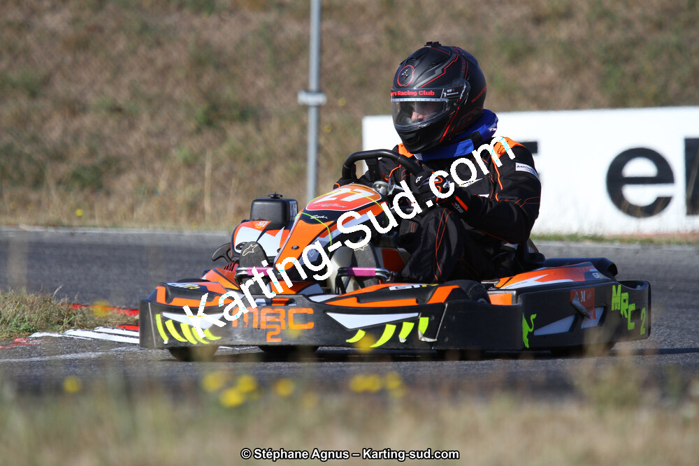 23 & 24/09/2017 : 24H Karting Loisir de Karting 2 Muret (Photos Stéphane Agnus) 2017 — karting