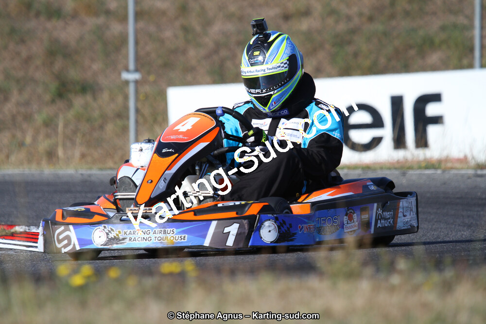 23 & 24/09/2017 : 24H Karting Loisir de Karting 2 Muret (Photos Stéphane Agnus) 2017 — karting