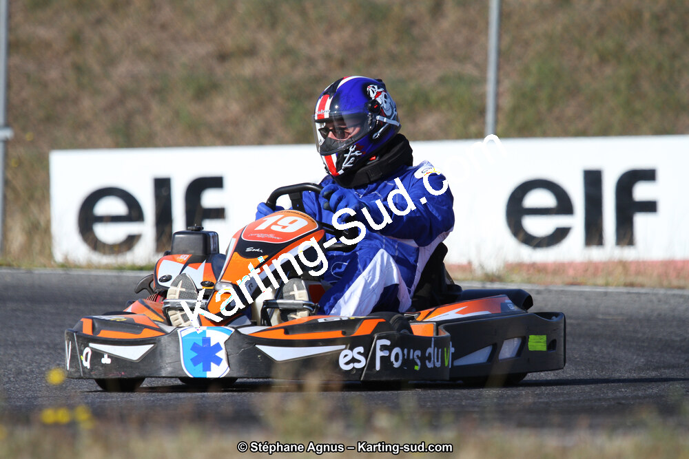 23 & 24/09/2017 : 24H Karting Loisir de Karting 2 Muret (Photos Stéphane Agnus) 2017 — karting