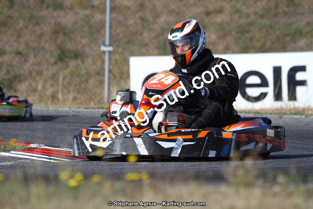 23 & 24/09/2017 : 24H Karting Loisir de Karting 2 Muret (Photos Stéphane Agnus) 2017 — karting