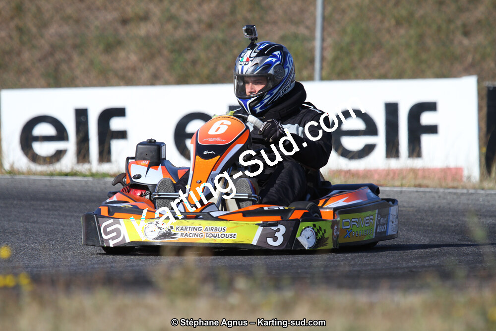 23 & 24/09/2017 : 24H Karting Loisir de Karting 2 Muret (Photos Stéphane Agnus) 2017 — karting