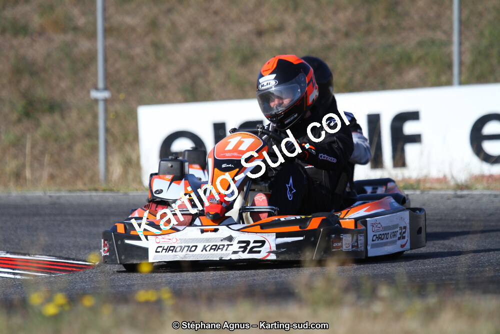 23 & 24/09/2017 : 24H Karting Loisir de Karting 2 Muret (Photos Stéphane Agnus) 2017 — karting